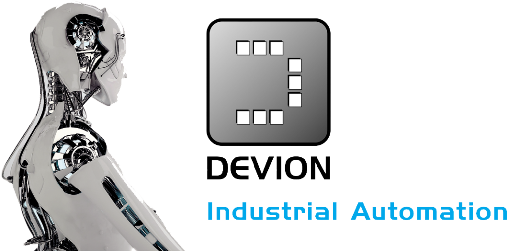 devion.sk Automatizované pracovné stroje, výrobné linky a strojné zariadenia